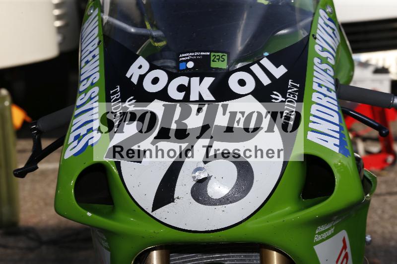 /47 02.10.2026  Speer Racing ADR/Impressionen